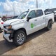 3GCPWBEK6NG182275 2022 Chevrolet Silverado 1500 Ltd 2Wd Short Bed Custom auction photo thumbnail 2
