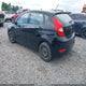 KMHCT5AE3HU335278 2017 Hyundai Accent Se auction photo thumbnail 3