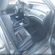 1HGCP36839A022381 2009 Honda Accord Exl auction photo thumbnail 5