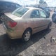1NXBR32E18Z014966 2008 Toyota Corolla Ce auction photo thumbnail 4