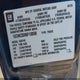 1GCHK23D66F138588 2006 Chevrolet Silverado 2500Hd Lt1 auction photo thumbnail 9