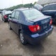 1NXBR30E26Z577542 2006 Toyota Corolla Le auction photo thumbnail 3