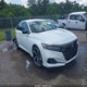 1HGCV1F36NA038096 2022 Honda Accord Sport auction photo thumbnail 1