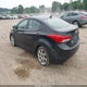 KMHDH4AE6CU263100 2012 Hyundai Elantra Limited (Ulsan Plant) auction photo thumbnail 3