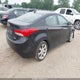 KMHDH4AE6CU263100 2012 Hyundai Elantra Limited (Ulsan Plant) auction photo thumbnail 4