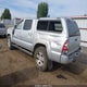 5TELU4EN3AZ745484 2010 Toyota Tacoma Base V6 auction photo thumbnail 3