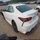 4T1G11AKXMU561575 2021 Toyota Camry Se auction photo thumbnail 3
