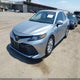 4T1B11HK3KU692280 2019 Toyota Camry Le auction photo thumbnail 2