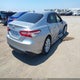 4T1B11HK3KU692280 2019 Toyota Camry Le auction photo thumbnail 4