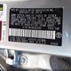 4T1B11HK3KU692280 2019 Toyota Camry Le auction photo thumbnail 9