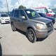 2HKYF185X4H507276 2004 Honda Pilot Ex-L auction photo thumbnail 1