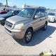 2HKYF185X4H507276 2004 Honda Pilot Ex-L auction photo thumbnail 2