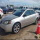 1G2ZH58N374216042 2007 Pontiac G6 Gt auction photo thumbnail 2