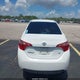 5YFBURHE5JP739406 2018 Toyota Corolla Le auction photo thumbnail 17