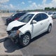 5YFBURHE5JP739406 2018 Toyota Corolla Le auction photo thumbnail 2