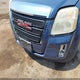 2CTALUEC4B6259286 2011 GMC Terrain Slt-1 auction photo thumbnail 6