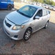 1NXBU40E89Z160175 2009 Toyota Corolla Le auction photo thumbnail 2