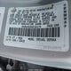 1NXBU40E89Z160175 2009 Toyota Corolla Le auction photo thumbnail 9