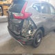 5J6RW2H56HL020615 2017 Honda Cr-V Ex auction photo thumbnail 6