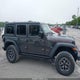 1C4PJXFN7SW521501 2025 Jeep Wrangler 4-Door Rubicon 4X4 auction photo thumbnail 13