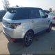 SALWR2SUXNA220154 2022 Land Rover Range Rover Sport Hse Silver Edition Mhev auction photo thumbnail 4