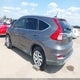 2HKRM3H75GH547258 2016 Honda Cr-V Ex-L auction photo thumbnail 3