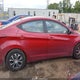 5NPDH4AE8GH777633 2016 Hyundai Elantra Se auction photo thumbnail 14