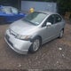 JHMFA36247S001876 2007 Honda Civic Hybrid auction photo thumbnail 2