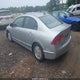 JHMFA36247S001876 2007 Honda Civic Hybrid auction photo thumbnail 3