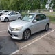 1HGCR2F3XEA187895 2014 Honda Accord Lx auction photo thumbnail 2