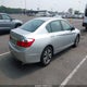 1HGCR2F3XEA187895 2014 Honda Accord Lx auction photo thumbnail 4