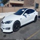 5YJSA1S13EFP49935 2014 Tesla Model S auction photo thumbnail 2