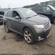 4T3BK3BB5BU050670 2011 Toyota Venza Base V6 auction photo thumbnail 1