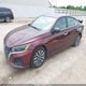 1N4BL4DV4SN311648 2025 Nissan Altima Sv Fwd auction photo thumbnail 2
