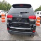 1C4RJFBG3KC777923 2019 Jeep Grand Cherokee Limited 4X4 auction photo thumbnail 17