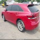 4T3BA3BB1DU044418 2013 Toyota Venza Le auction photo thumbnail 3