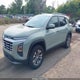 3GNAXHEG2SL303038 2025 Chevrolet Equinox Fwd Lt auction photo thumbnail 2