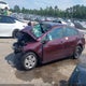 3KPFL4A70JE179282 2018 Kia Forte Lx auction photo thumbnail 14