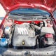 WVWSL61J55W013521 2005 Volkswagen Jetta Gls 2.0L auction photo thumbnail 10