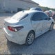 4T1R11AKXPU181357 2023 Toyota Camry Le auction photo thumbnail 4