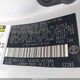 4T1R11AKXPU181357 2023 Toyota Camry Le auction photo thumbnail 9