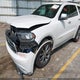 1C4SDJET1LC193011 2020 Dodge Durango Citadel Anodized Platinum Awd auction photo thumbnail 6