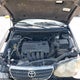 1NXBR32E18Z961831 2008 Toyota Corolla S auction photo thumbnail 10