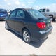 1NXBR32E18Z961831 2008 Toyota Corolla S auction photo thumbnail 3