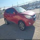 KM8JU3AC1AU011906 2010 Hyundai Tucson Limited auction photo thumbnail 1