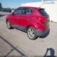 KM8JU3AC1AU011906 2010 Hyundai Tucson Limited auction photo thumbnail 3
