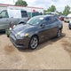 3FA6P0SU2FR179985 2015 Ford Fusion Energi Titanium auction photo thumbnail 2