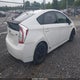 JTDKN3DU2C5420407 2012 Toyota Prius Two auction photo thumbnail 4