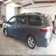 5TDKK3DC9FS667468 2015 Toyota Sienna Le 8 Passenger auction photo thumbnail 3
