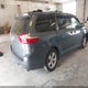5TDKK3DC9FS667468 2015 Toyota Sienna Le 8 Passenger auction photo thumbnail 4